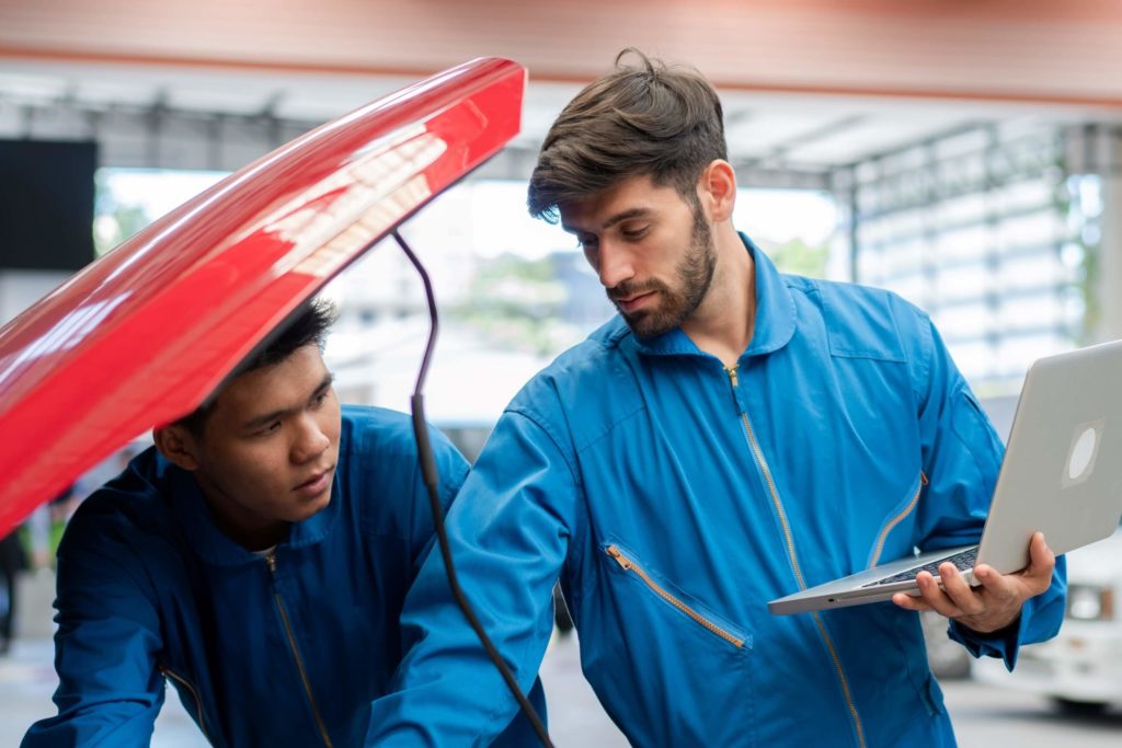 melhores seguradoras auto do brasil