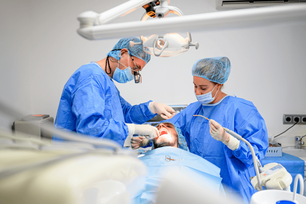 Responsabilidade civil do cirurgião dentista: entenda o que é e como se ...
